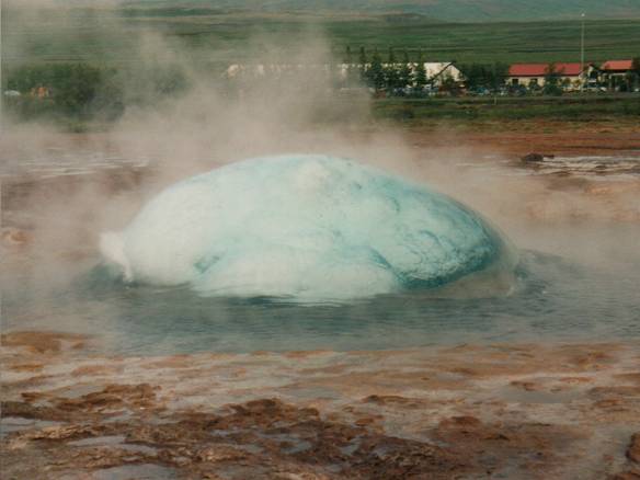 Geysir