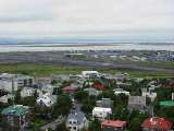 Flughafen Reykjavik